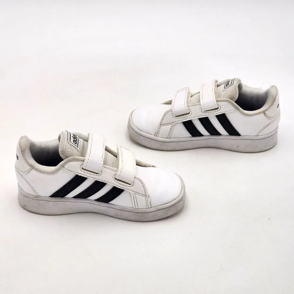 adidas children grand